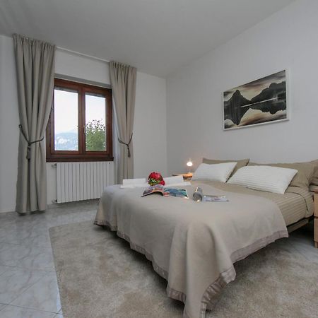 شقة Sonenga Panoramic Terrace ميناجيو المظهر الخارجي الصورة