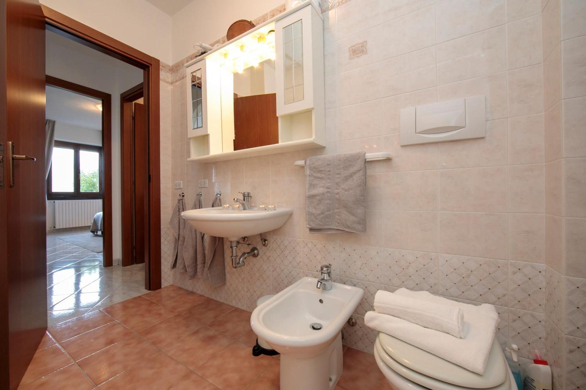 شقة Sonenga Panoramic Terrace ميناجيو المظهر الخارجي الصورة