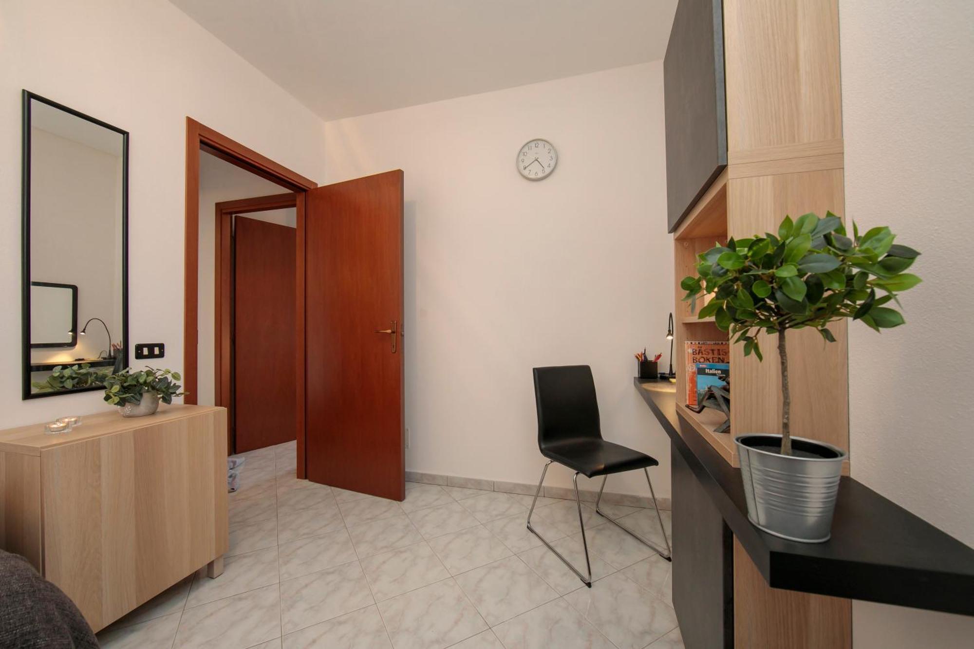 شقة Sonenga Panoramic Terrace ميناجيو المظهر الخارجي الصورة