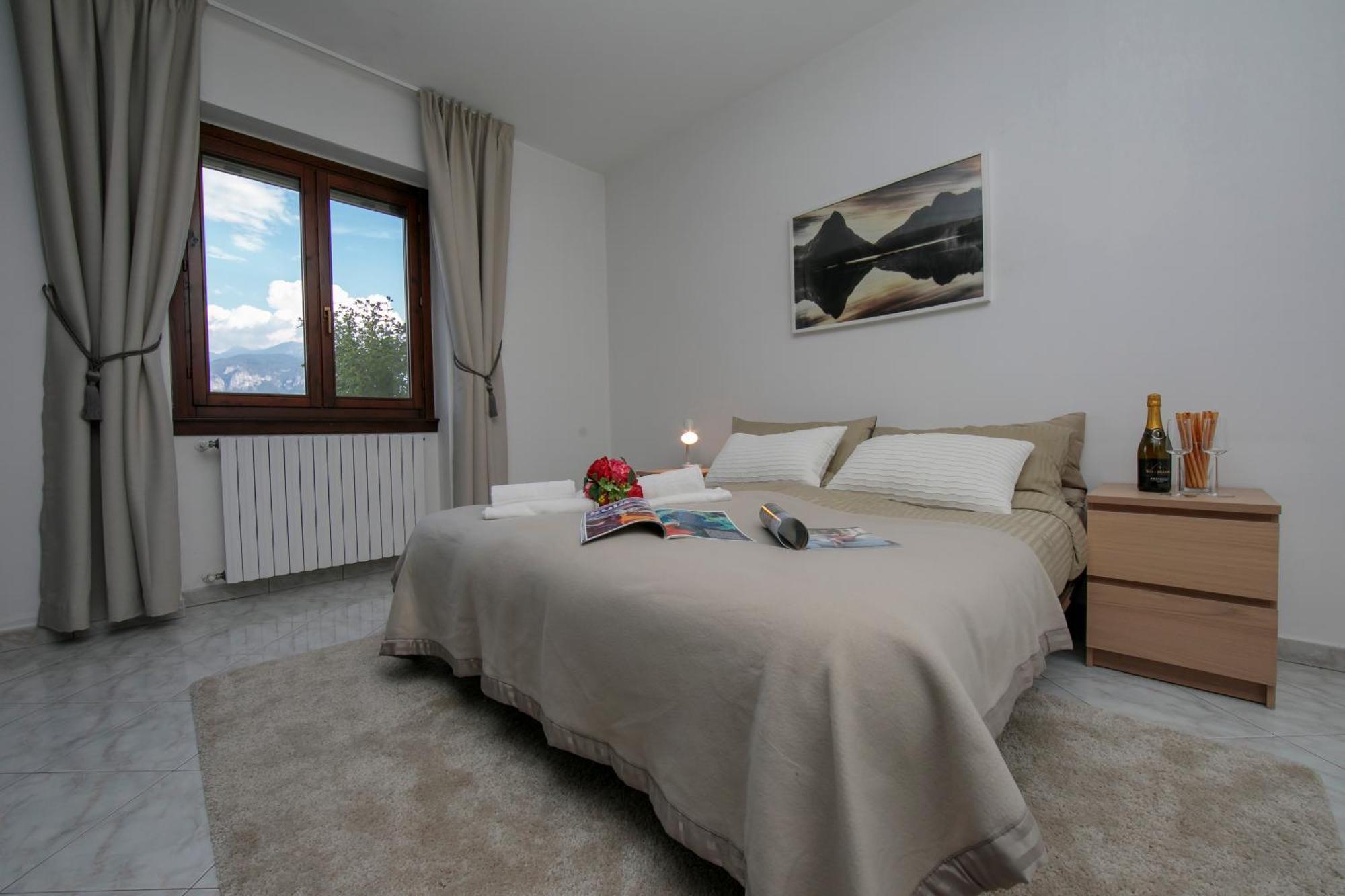 شقة Sonenga Panoramic Terrace ميناجيو المظهر الخارجي الصورة